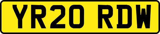 YR20RDW