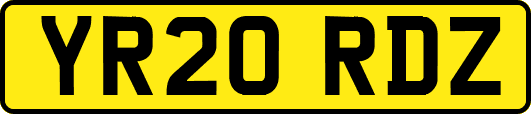 YR20RDZ