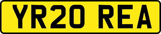 YR20REA