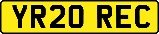 YR20REC