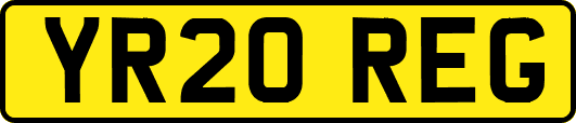 YR20REG
