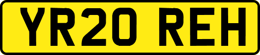 YR20REH
