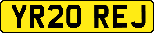 YR20REJ