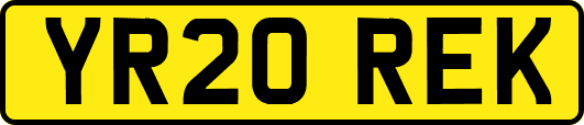 YR20REK