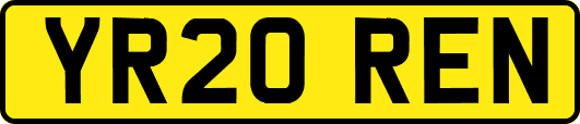 YR20REN