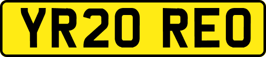 YR20REO