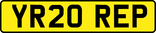 YR20REP