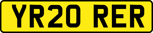 YR20RER