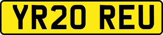 YR20REU