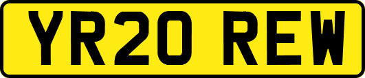 YR20REW