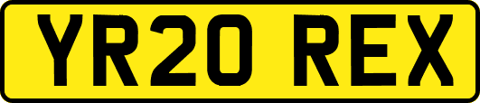 YR20REX