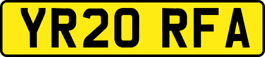 YR20RFA
