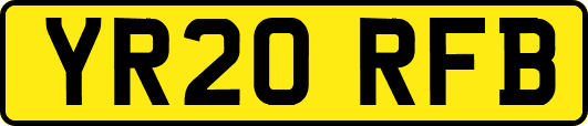 YR20RFB