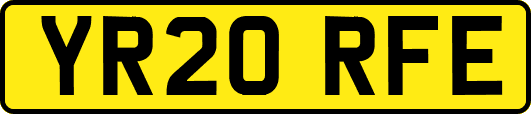 YR20RFE