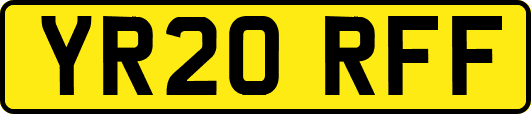 YR20RFF
