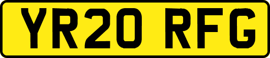 YR20RFG