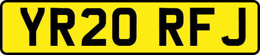 YR20RFJ