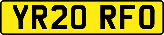 YR20RFO
