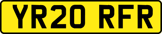 YR20RFR