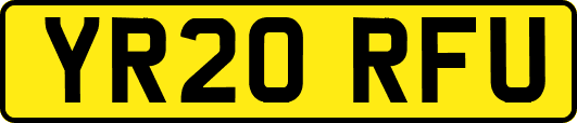 YR20RFU