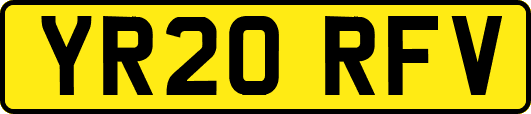 YR20RFV