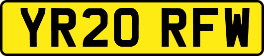 YR20RFW
