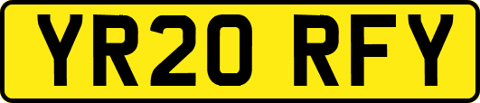 YR20RFY