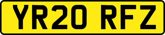 YR20RFZ