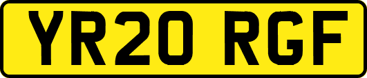 YR20RGF