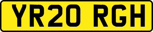 YR20RGH