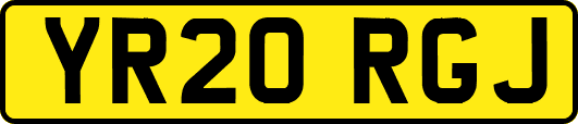 YR20RGJ