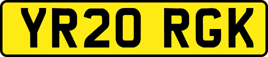 YR20RGK