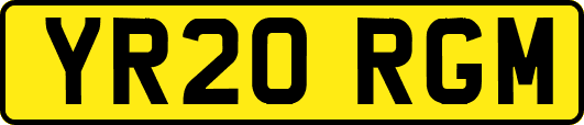 YR20RGM