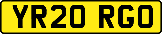 YR20RGO