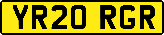 YR20RGR