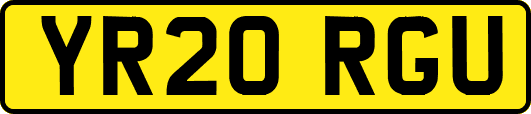 YR20RGU