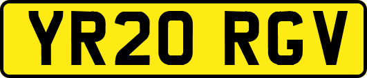 YR20RGV