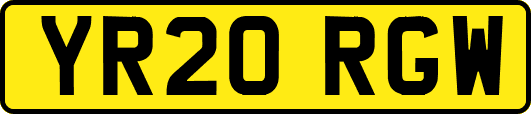 YR20RGW