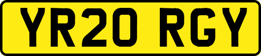 YR20RGY