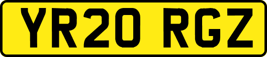 YR20RGZ