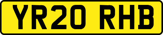 YR20RHB