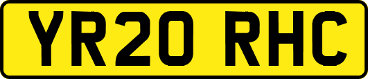 YR20RHC