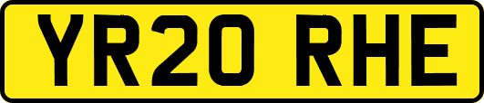 YR20RHE