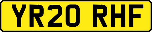 YR20RHF