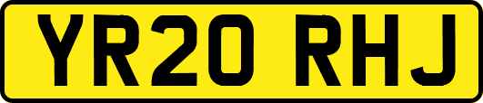 YR20RHJ