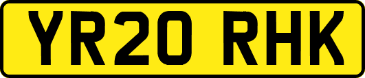 YR20RHK