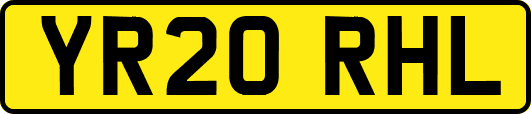YR20RHL