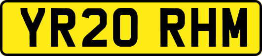 YR20RHM