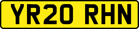 YR20RHN