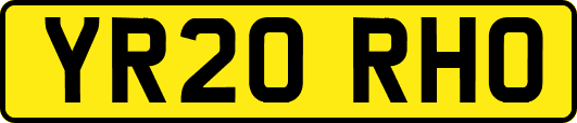YR20RHO